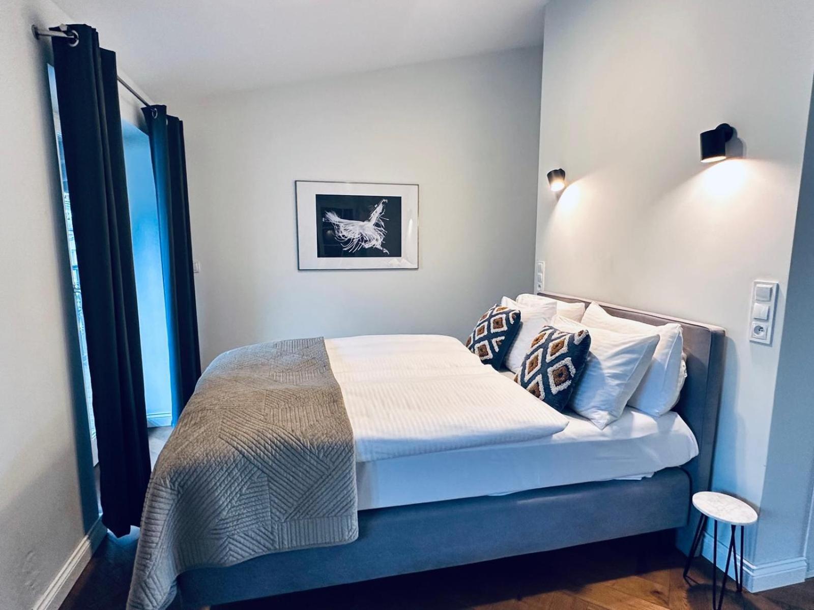 Antique Apartments Old Town — Photos 3
